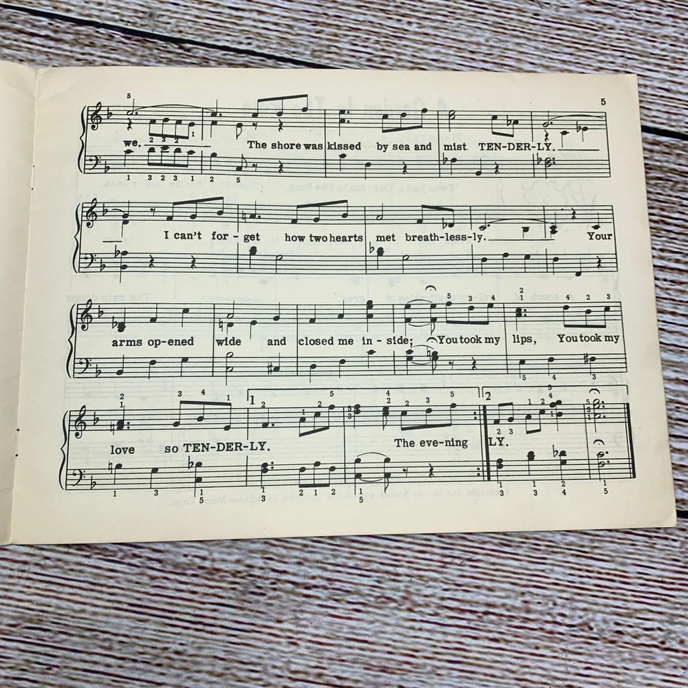 Music for Young Moderns Volume 1 Piano Sheet Music Book Ruth‎ Foote Arrangements